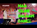 Maa Tujhe Salaam Vande Mataram Knowledge Point Dance Dance