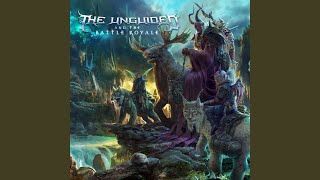 Eye of the Thylacine (Live)