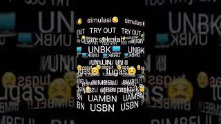 Download lagu Story Wa Ujian..Sekolah SMK mp3