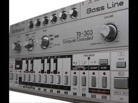 Acid  Warrior - Acute Shizophrenia