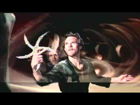 KRULL (1983) - James Horner - Soundtrack Score Suite