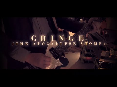 Tijuana Horror Club - Cringe (The Apocalypse Stomp)