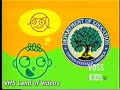 PBS Kids Program Break 2019 VOSS
