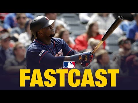 5/23/19 MLB.com FastCast: Twins homer 8 times again