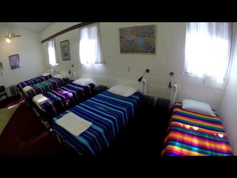 Grand Canyon Hotel Hostel Williams, Arizona Route 66