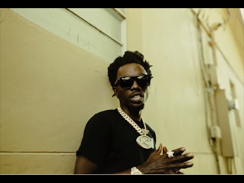 Bobby Fishscale - Local Joka