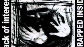 Lack Of Interest - Behind Bars