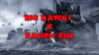 Download lagu Big Dawgs X pacific Rim Edit Full (Prod by B2B) mp3