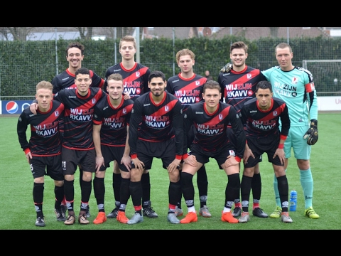 RKAVV TV Seizoen 7 Aflevering 15