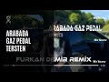 Arabada Gaz Pedal LVBELC5 Reverse - Cover (Arabada Gaz Pedal Tersten)