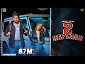 2 Raflaan (Full Video) Mankirt Aulakh Ft Gurlez Akhtar | Shree Brar | Desi Crew | New Punjabi Songs