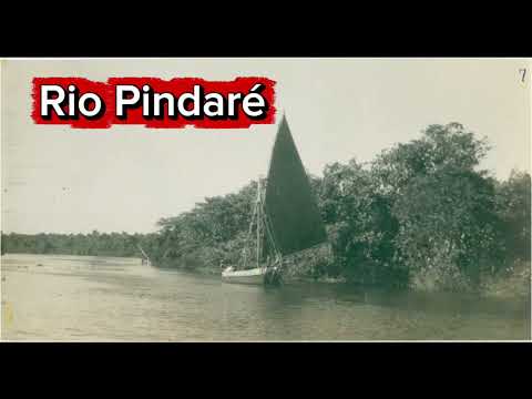 Fotos antigas da cidade de VIANA-MA 
