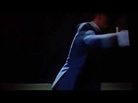 Woosh From Mars - Happy Birthday Edward!