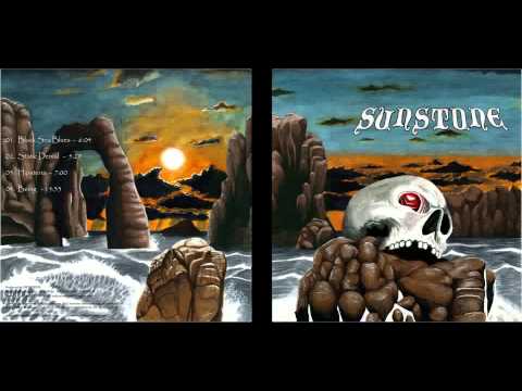 Sunstone - Sunstone (Full Album)