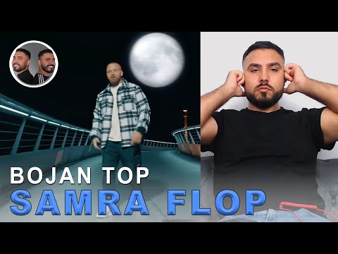 Samra zerstört den Song | BOJAN x SAMRA - RAFFAELO | Reaction | Die Ravennas