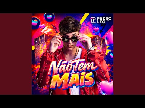 Não Tem Mais