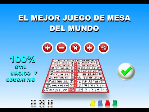 CÓMO JUGAR EN CASA - DESARROLLANDO EL CONOCIMIENTO thumbnail