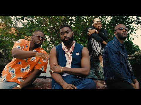 Dusten Truce fka D-Truce "Keep It Kewt" Dir. by Tolulope Itegboje