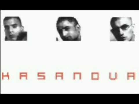 Ludhiana - DJ Kasanova ft Metz N Trix