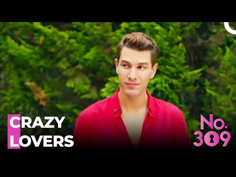 Nergis And Samet's Love Getaway 🔥 - No. 309