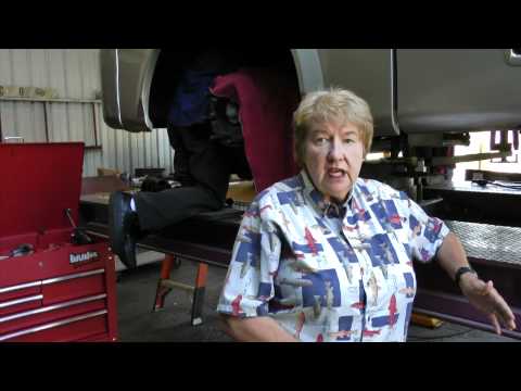 Banks testimonial - 2010 Ford Motorhome