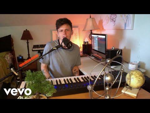 Chaz Cardigan - As I'll Ever Be (To All the Music Performance)