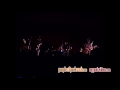 DIESEL BOY - Bossa Nova @ Centre Récréatif, Robertsonville QC - 1999-11-02