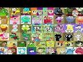 Just For Buttlers Season 2 Credits