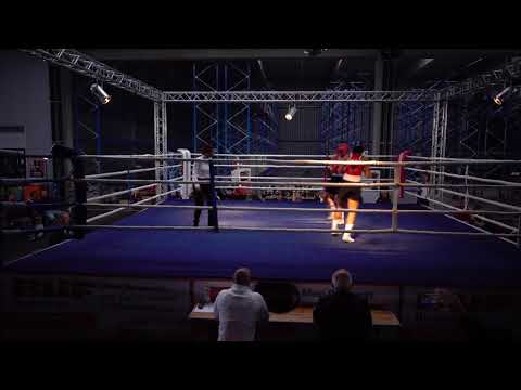 K13: Retzer vs Hatcher (Frauen)