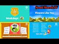 PBS KIDS Program Break 9 LPB 2022
