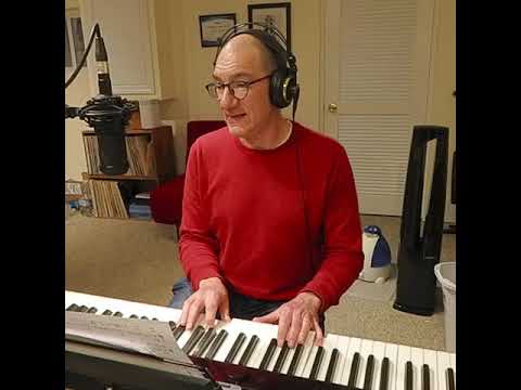 Promotional video thumbnail 4 for Oren Levine