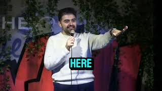 About Ozempic and Azerbaijan and all things queer.