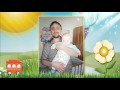 Мое маленькое чудо! Сыночку 