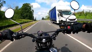 Download lagu 2021 MASH New Seventy 125 Walkaround & Test Ride mp3 Download lagu 2021 MASH New Seventy 125 Walkaround & Test Ride mp3