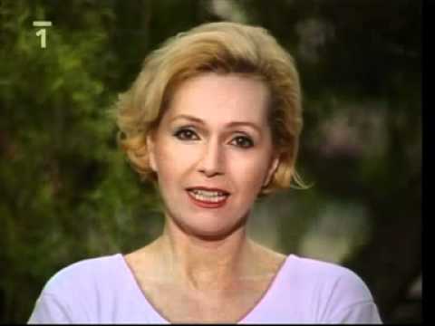 Helena Vondráčková a Jiří Korn - To je šoubyznys 1/1996 - 02