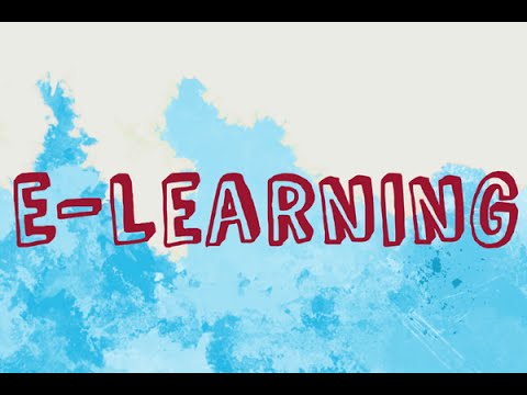 Was ist eigentlich E-Learning?