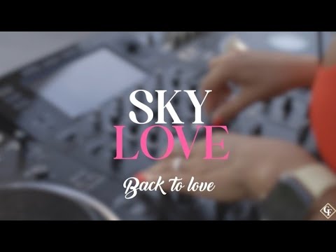 SKY LOVE  Valencia - Cristian Ferrer