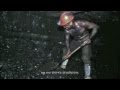 El Callejón del Mico - El pozo minero 