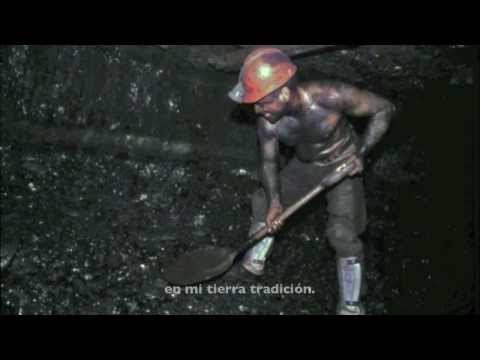 El Callejón del Mico - El pozo minero