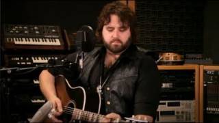 Randy Houser - In God&#39;s Time (Live From Nashville, 2011)