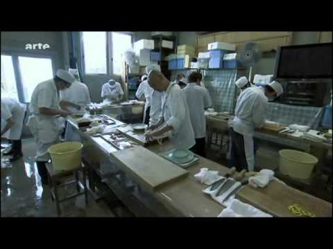 Fugu, zum Sterben köstlich - Teil 2/3 - ungekürzt