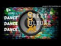 STREET CULTURE Ft The Mighty Lion DANCE DANCE Offlicial Lyrics Video UK SOCA VIBES