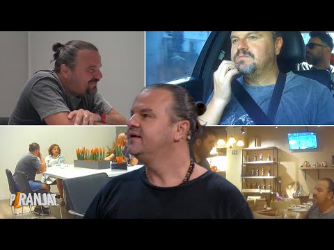 KAMERA E FSHEHTË/ "Miku ta bën të keqen", Eglein Laknori bie "pre" e Piranjave