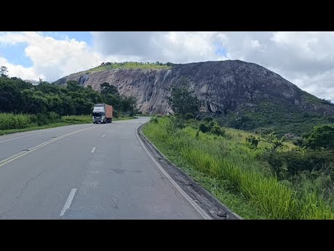 BR 116 PADRE PARAÍSO, PONTO DOS VOLANTES, ITAOBIM, MEDINA, PEDRA AZUL, AGUAS VERMELHAS, EP 1757.