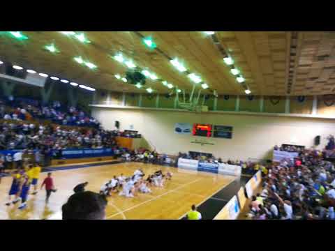 Sarbatoare jucatori galerie U BT Cluj