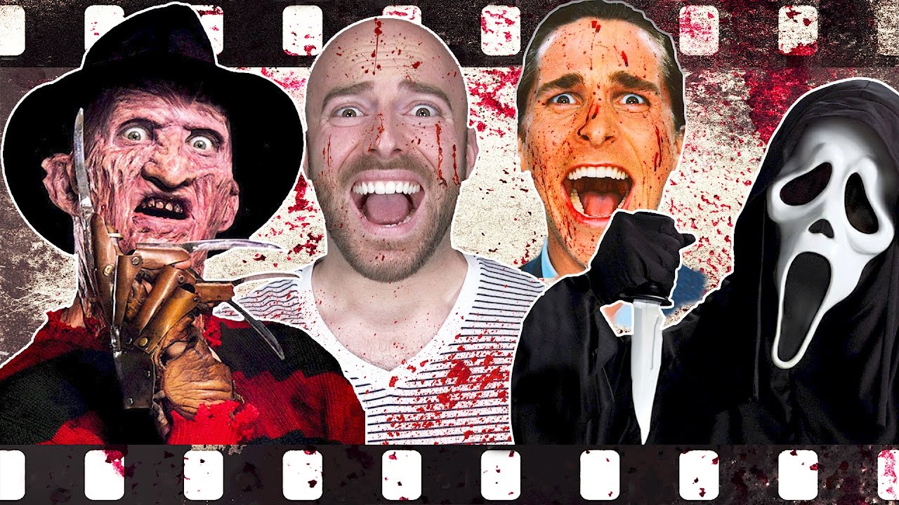 10 Movies that Drove People to KILL