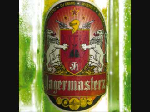 "Punto" Jagermasterz