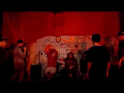 ACTUAL vs RIZEN- BOMBARDEO VERBAL FEST 5° - 4tos