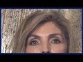 Iranian Princess Announces Breast Cancer Surgery In Emotional Facebook Video