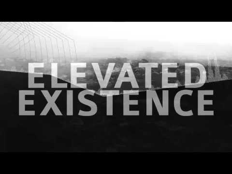 WOLAND - Elevated Existence (Lyric Video)